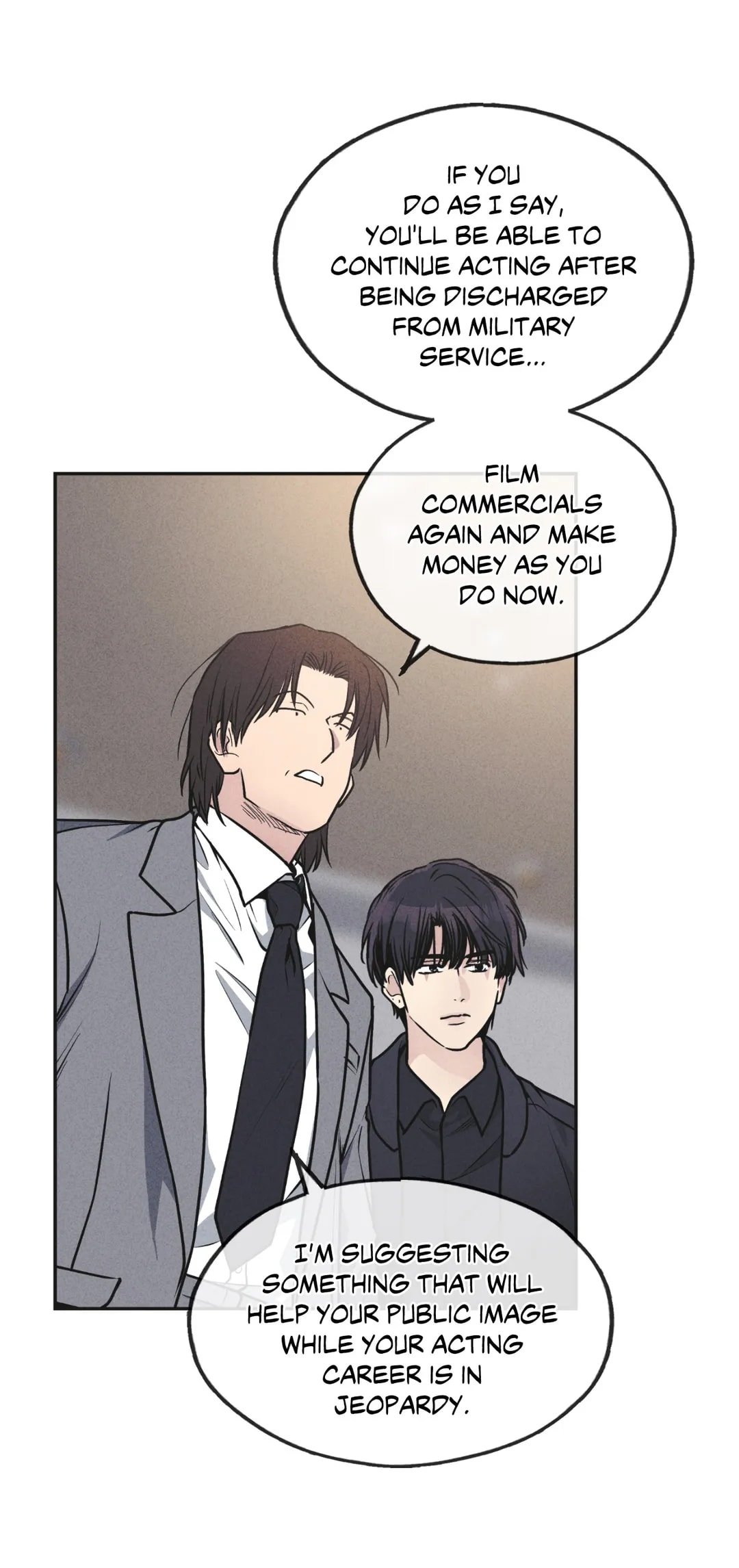 Payback, Chapter 57 image 53